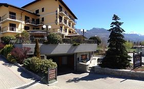 Hotel la Rocca Sport & Benessere