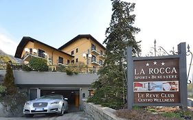 Hotel la Rocca Sport e Benessere
